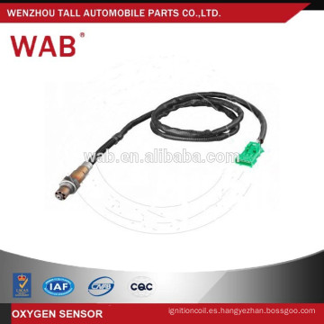 Auto partes lambda oxigeno sensor o2 sensor 1628HN para PEUGEOT